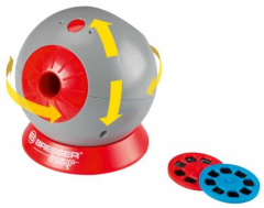 BRESSER JUNIOR Science Projektor - NEU