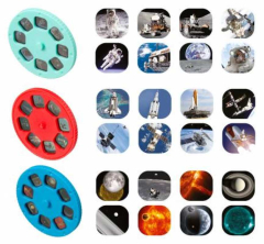 BRESSER JUNIOR Science Projektor - NEU