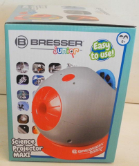 BRESSER JUNIOR Science Projektor - NEU