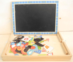 Magnet Puzzle