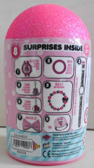 L.O.L. Surprise! Jewellery Series Uhr - NEU