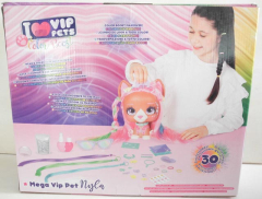 Mega VIP Pet Nyla - Color Boost - NEU