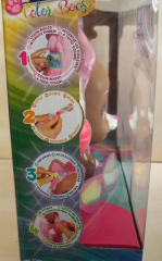 Mega VIP Pet Nyla - Color Boost - NEU