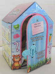 Pets Keypsees Flauschige Plüschfreunde orange - NEU