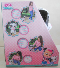 Cry Babies Spot Dalmatiner - NEU