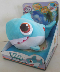 Billy der kleine Hai - NEU