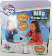 Billy der kleine Hai - NEU