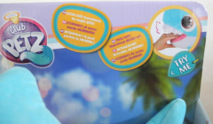 Billy der kleine Hai - NEU