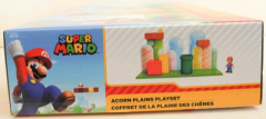 Acorn Plains Playset Super Mario - NEU