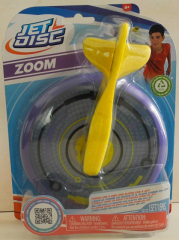 Jet Disc Hunter gelb - NEU