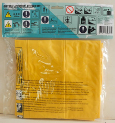 Luftmatratzen Water Fun gelb - NEU