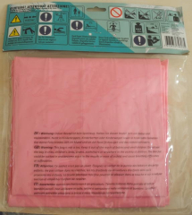 Luftmatratzen Water Fun rosa - NEU