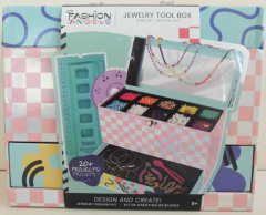 Fashion Angels Perlenkoffer - NEU