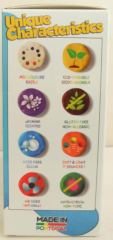 JumPingClay Modelliermasse-Set - NEU