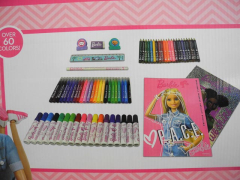 Barbie Camper Malset - NEU