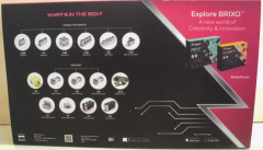 Master Kit Brixo - NEU