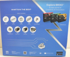 Adventure Kit Brixo - NEU