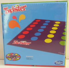 Twister Ribena - NEU