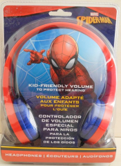 Kopfhörer Spider Man - NEU