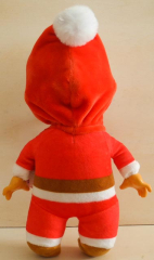 Cry Babies Weihnachtsmann rot/weiss - NEU
