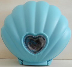 Secret Mermaid Treasure mit Puppe Princess Stephanie - fast NEU