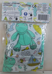 Schwimmring Dino - NEU