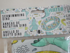Schwimmring Dino - NEU