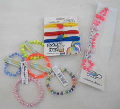 Accessoires Set 6 - NEU