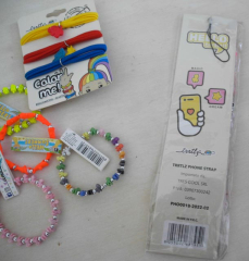 Accessoires Set 6 - NEU