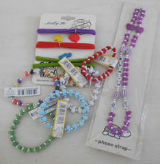 Accessoires Set 7 - NEU