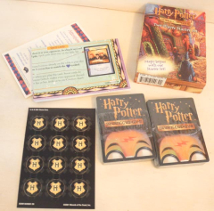 Harry Potter Trading Card Game