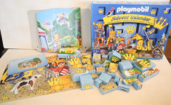 Adventskalender Königliches Ritterturnier Nr. 4153
