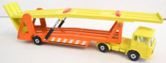 Matchbox Super Kings K-11 DAF CAR Transporter von Matchbox