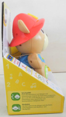 Teddy der Bärenfreund von Chicco - NEU