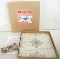 Hnefatafl Das Spiel der Wikinger
