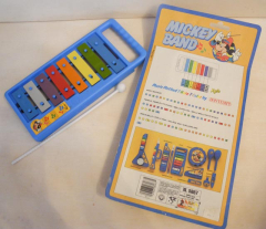 Xylophon Micky Band Walt Disney von Bontempi