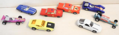 Fahrzeug-Set 1
