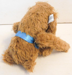 Wind-Up Tumbling Bear