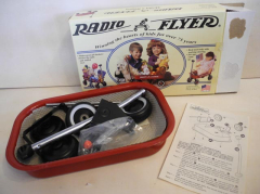 Leiterwagen aus Metall Modell 5 von Radio Flyer