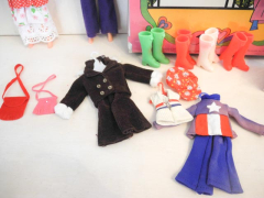 World of Love Set