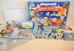 Adventskalender Weihnachten im Park Nr. 4152