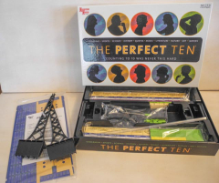 The Perfect Ten - fast NEU