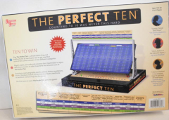 The Perfect Ten - fast NEU