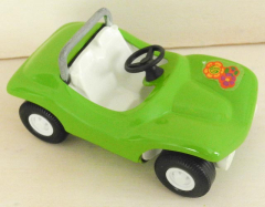 Metalldünenbuggy grün von Tonka