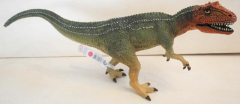 Giganotosaurus Museum Line rot/grün/braun von Bullyland - NEU