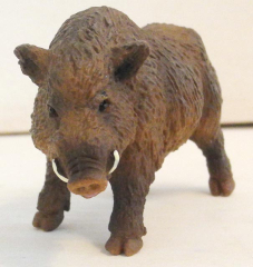 Wildschwein von Bullyland - NEU