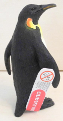 Kaiserpinguine von Bullyland - NEU