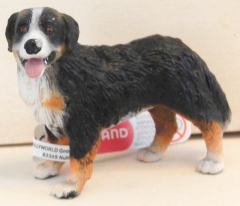 Berner Sennenhund Bianca - NEU