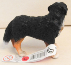 Berner Sennenhund Bianca - NEU
