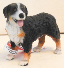 Berner Sennenhund Bianca - NEU